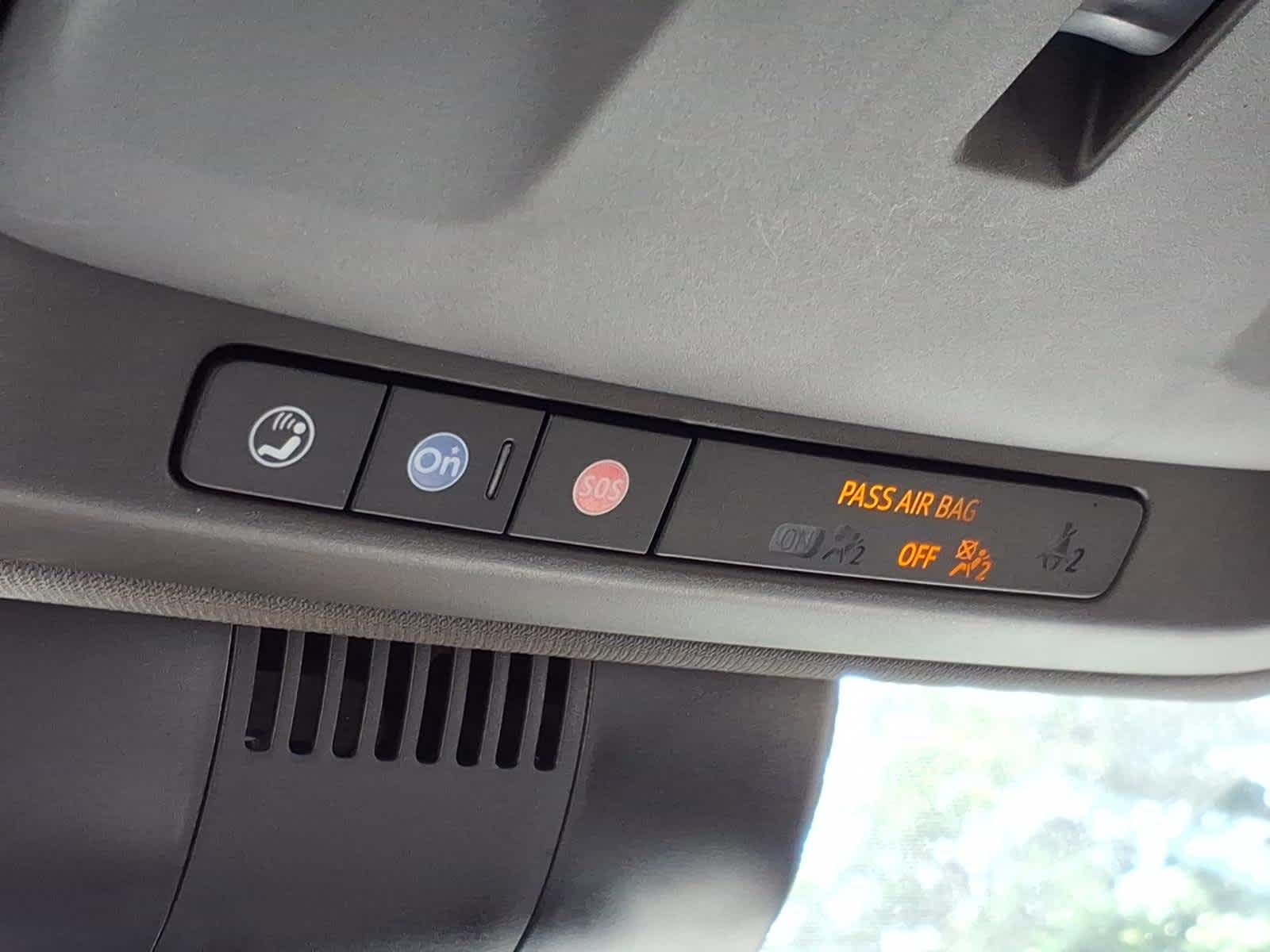 2025 GMC Yukon XL Elevation