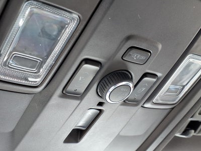 2025 GMC Yukon XL Elevation