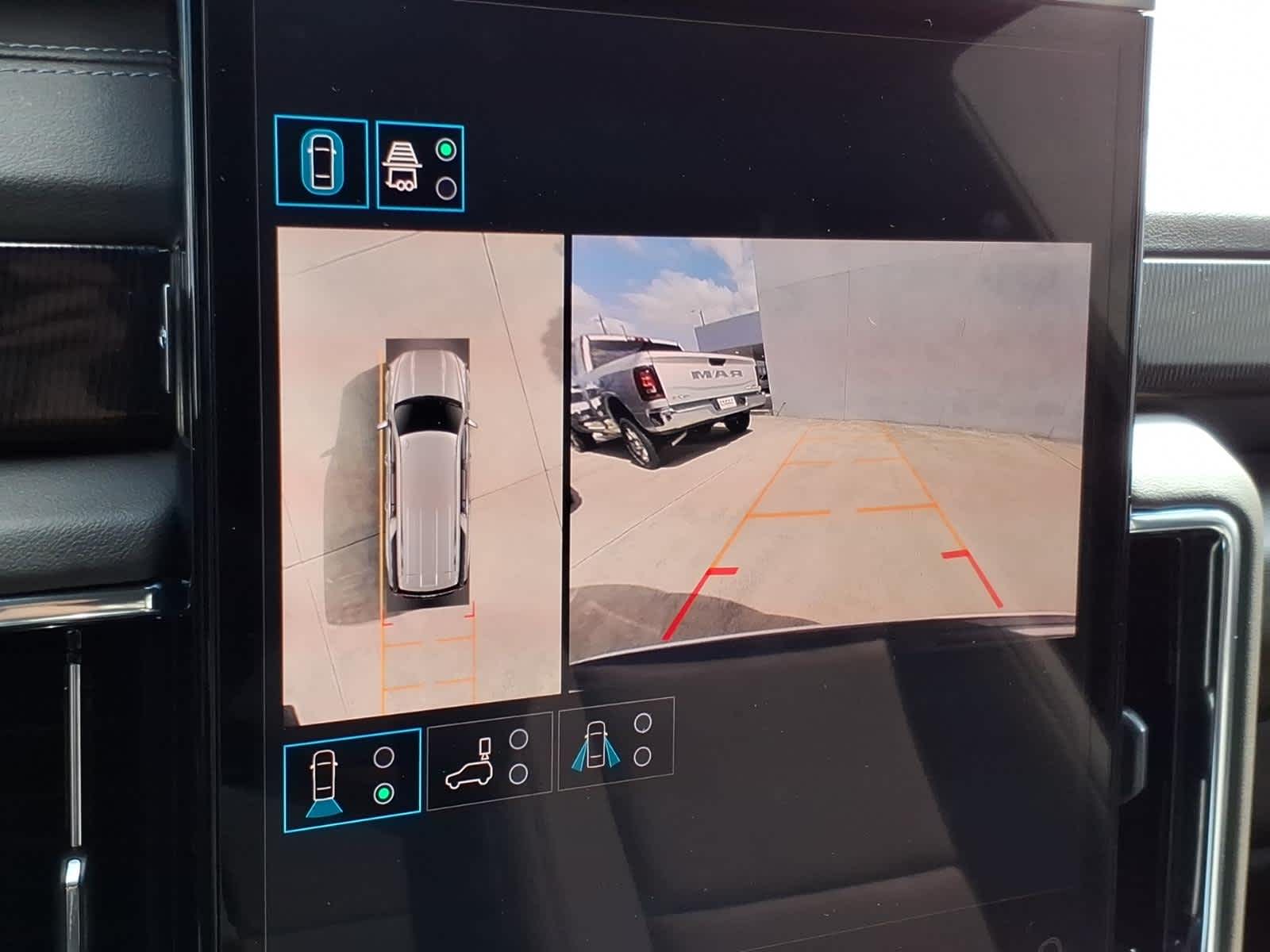 2025 GMC Yukon XL Elevation
