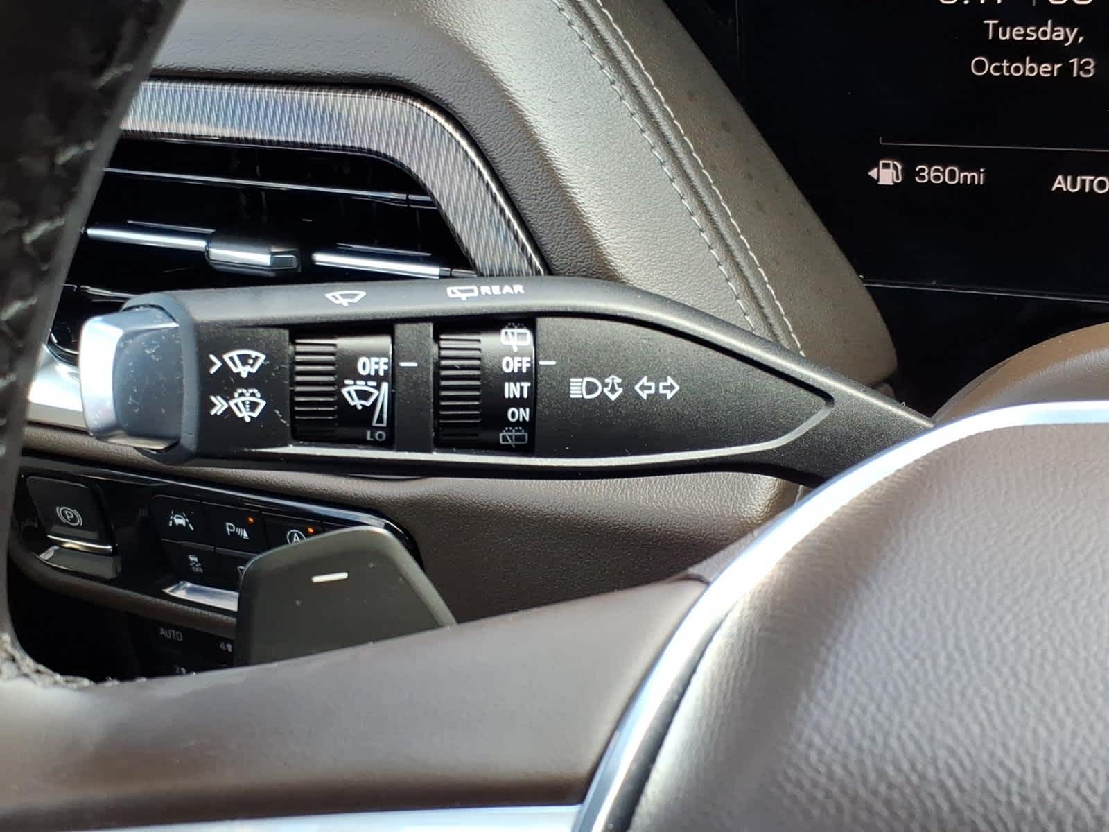 2025 GMC Yukon XL Elevation