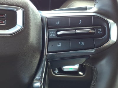2025 GMC Yukon XL Elevation