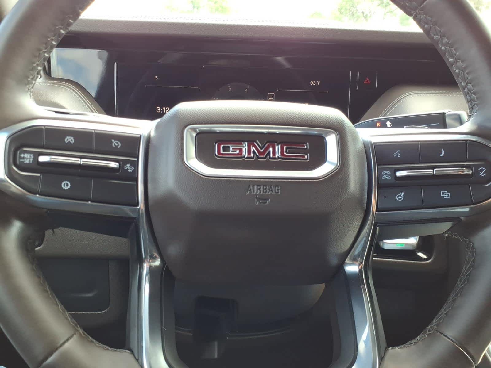 2025 GMC Yukon XL Elevation