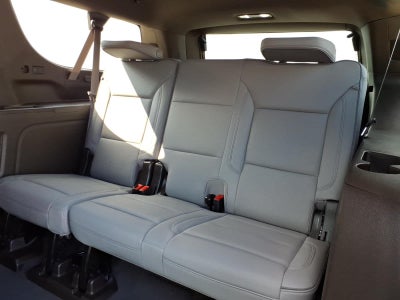 2025 GMC Yukon XL Elevation
