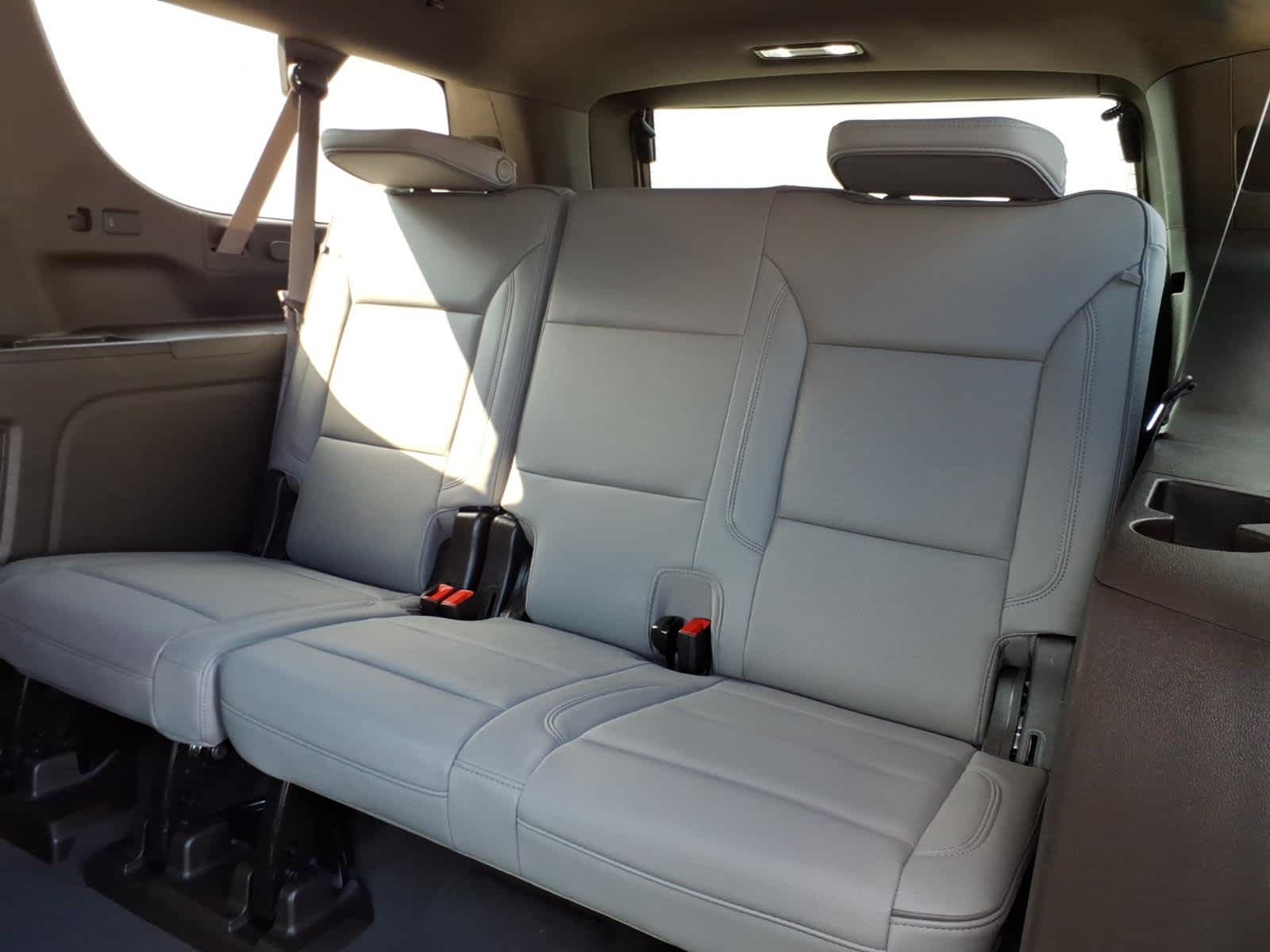 2025 GMC Yukon XL Elevation