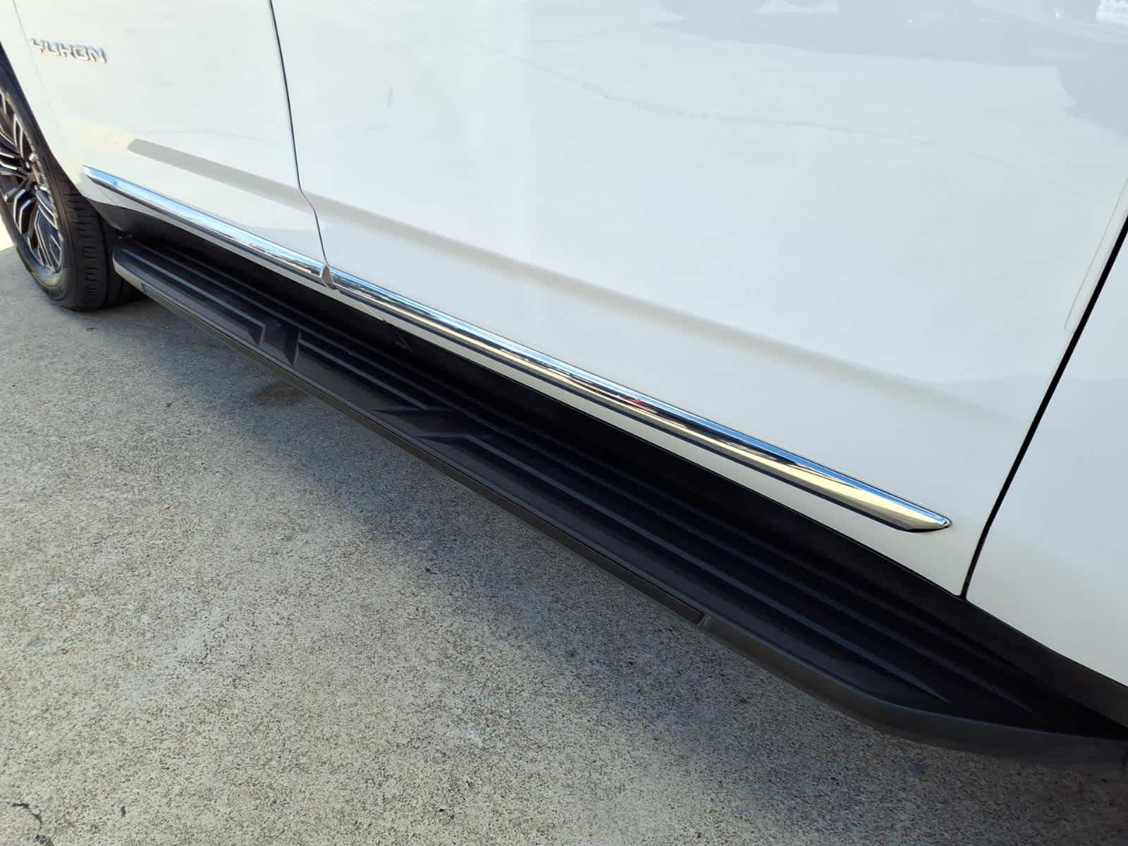 2025 GMC Yukon XL Elevation