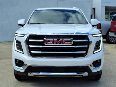 2025 GMC Yukon XL Elevation