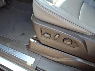 2025 GMC Yukon XL Elevation