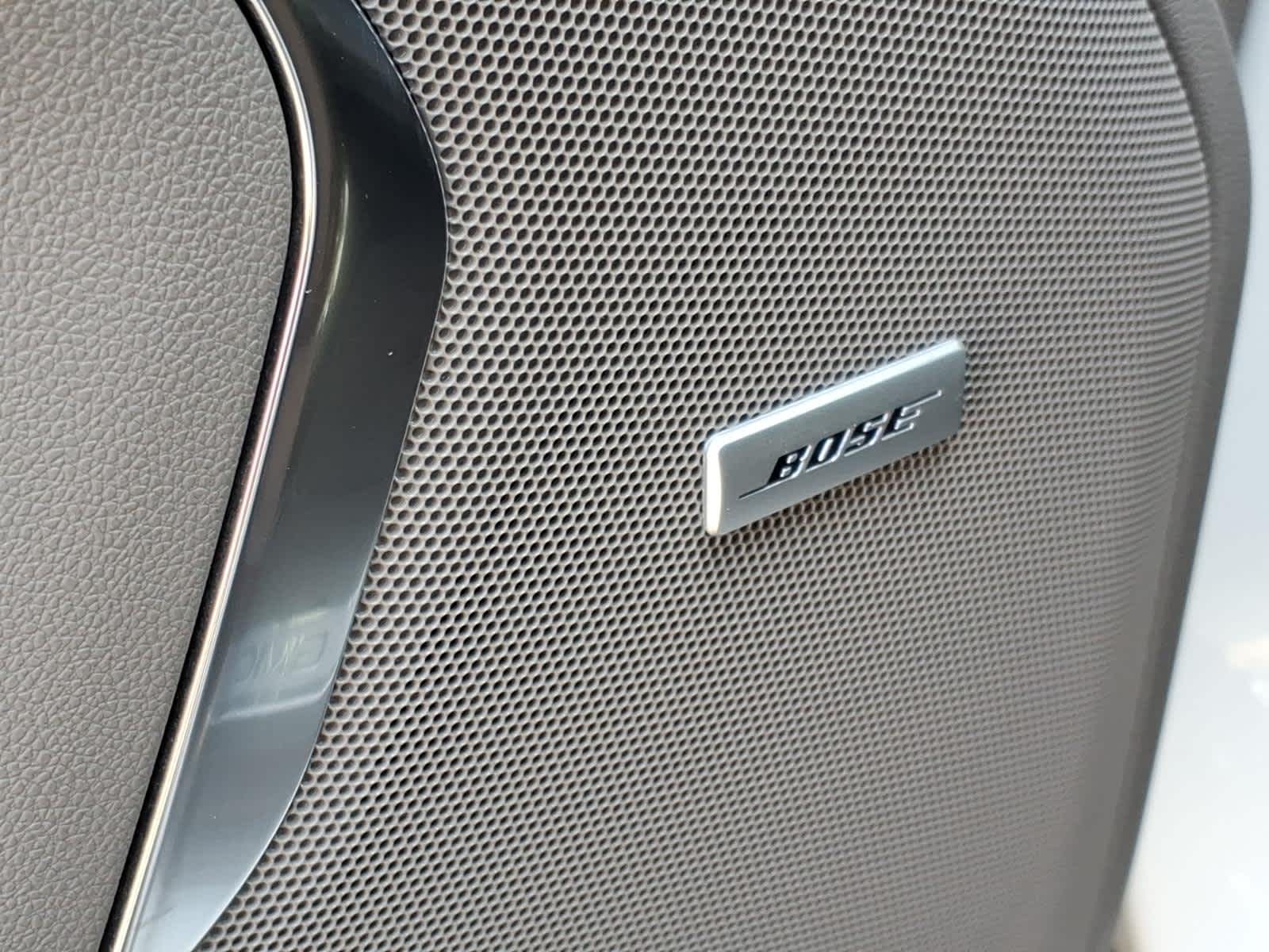 2025 GMC Yukon XL Elevation