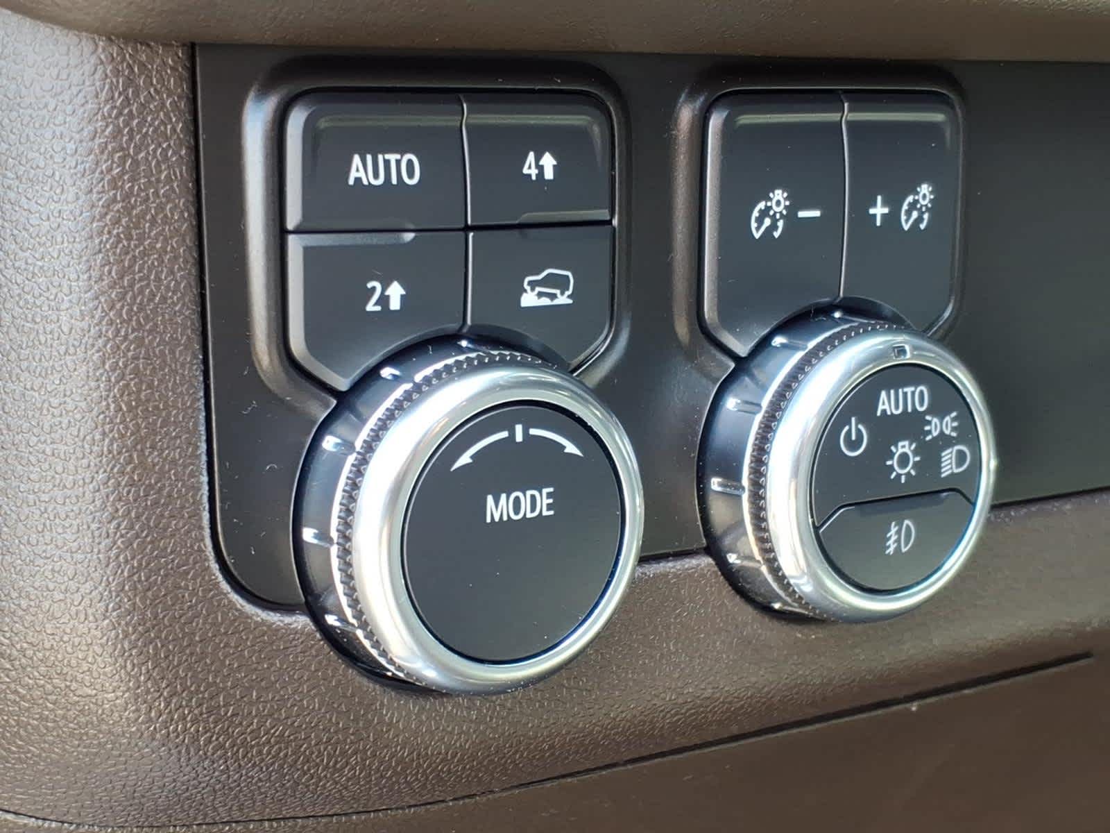 2025 GMC Yukon XL Elevation