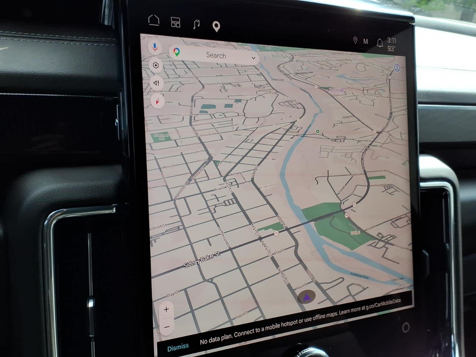 2025 GMC Yukon XL Elevation