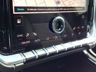 2025 GMC Yukon XL Elevation