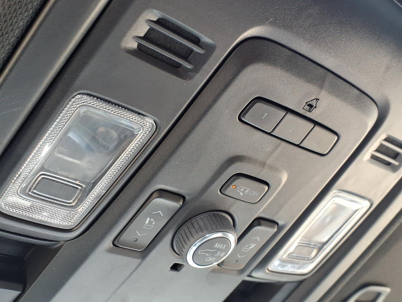 2023 GMC Yukon XL AT4