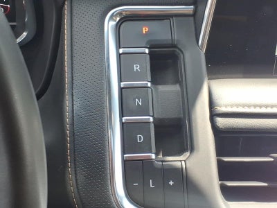 2023 GMC Yukon XL AT4