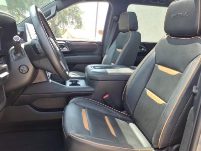 2023 GMC Yukon XL AT4