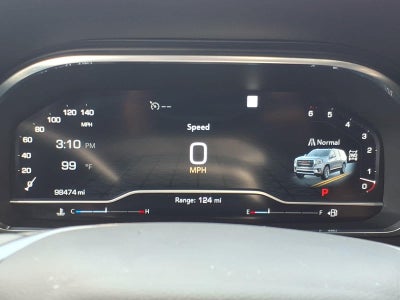 2023 GMC Yukon XL AT4