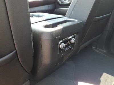 2023 GMC Yukon XL AT4