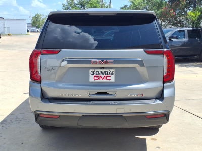 2023 GMC Yukon XL AT4