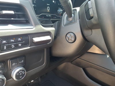 2023 GMC Yukon XL AT4