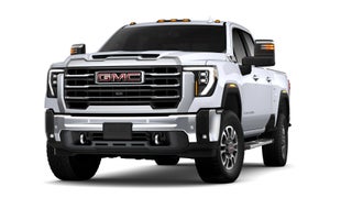 2026 GMC Sierra 2500 HD