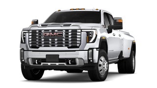 2026 GMC Sierra 3500 HD
