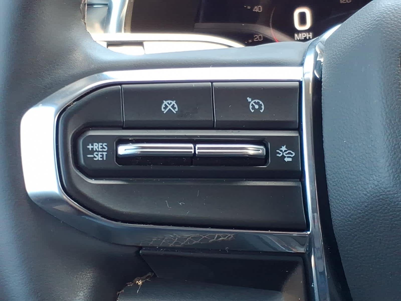 2024 GMC Canyon Denali