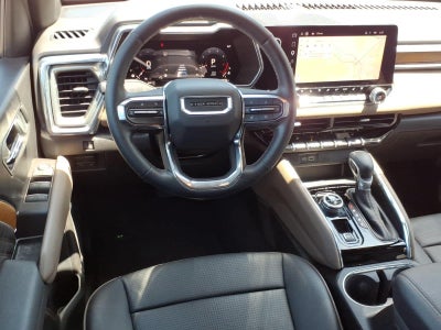 2024 GMC Canyon Denali