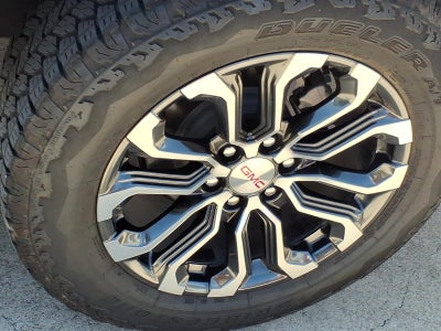 2024 GMC Canyon Denali