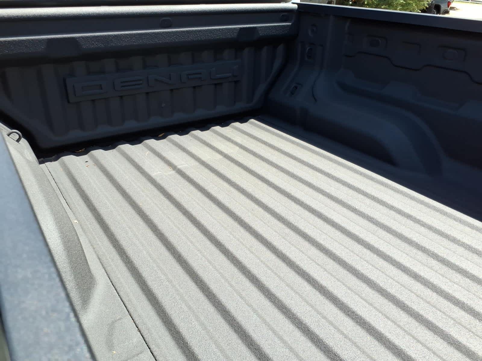2024 GMC Canyon Denali