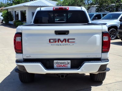 2024 GMC Canyon Denali