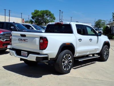 2024 GMC Canyon Denali