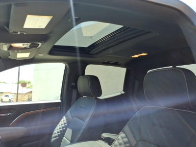 2024 GMC Canyon Denali
