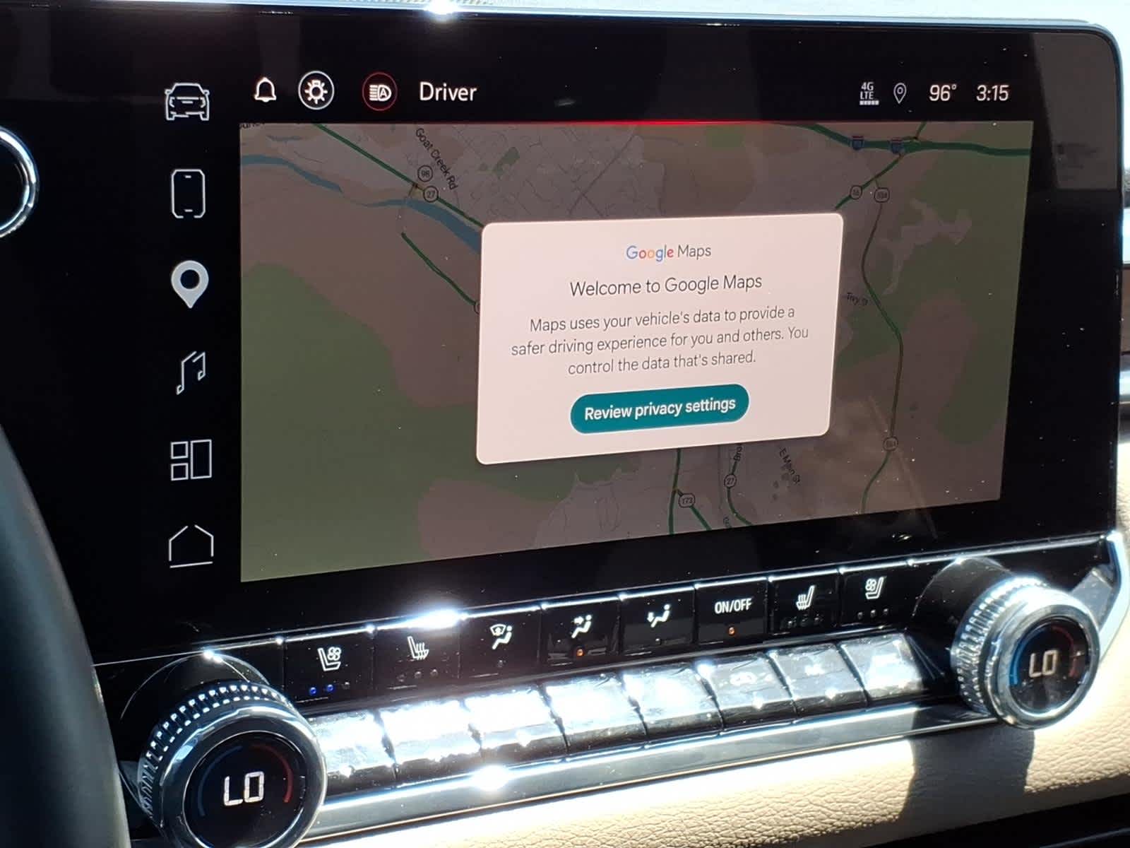 2024 GMC Canyon Denali