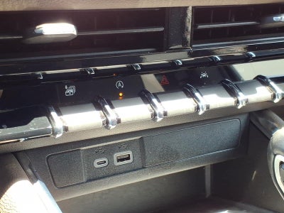2024 GMC Canyon Denali