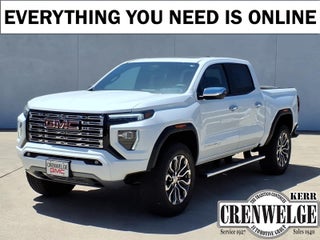 2024 GMC Canyon Denali