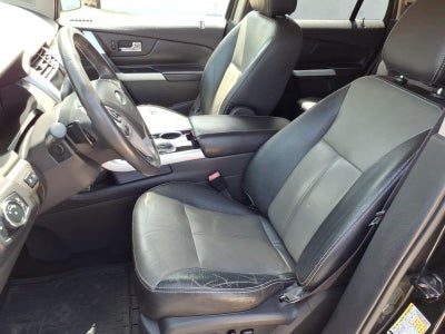 2014 Ford Edge Sport