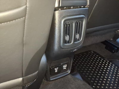 2018 Jeep Compass Trailhawk 4x4