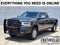 2022 RAM 3500 Laramie Crew Cab 4x4 8' Box
