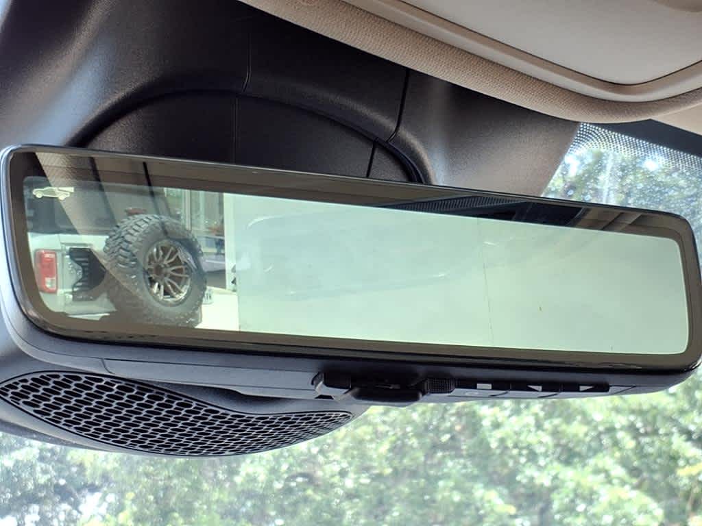 2022 RAM 3500 Laramie Crew Cab 4x4 8' Box