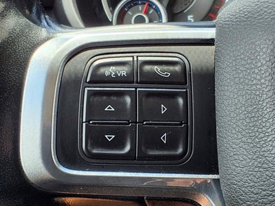 2022 RAM 3500 Laramie Crew Cab 4x4 8' Box