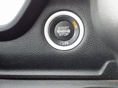 2020 RAM 2500 Tradesman Crew Cab 4X4 6'4" Box