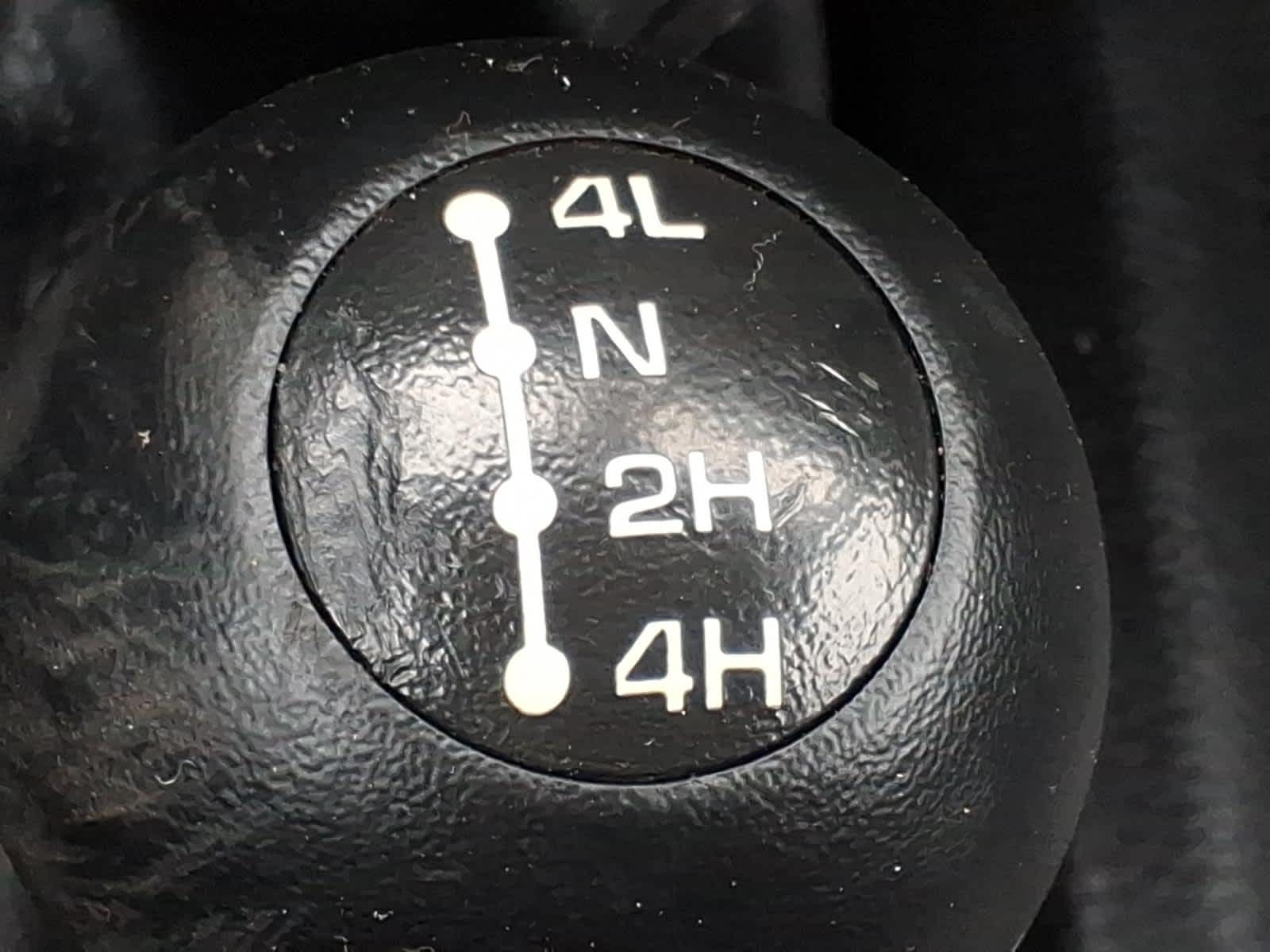 2020 RAM 2500 Tradesman Crew Cab 4X4 6'4" Box