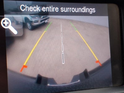 2020 RAM 2500 Tradesman Crew Cab 4X4 6'4" Box