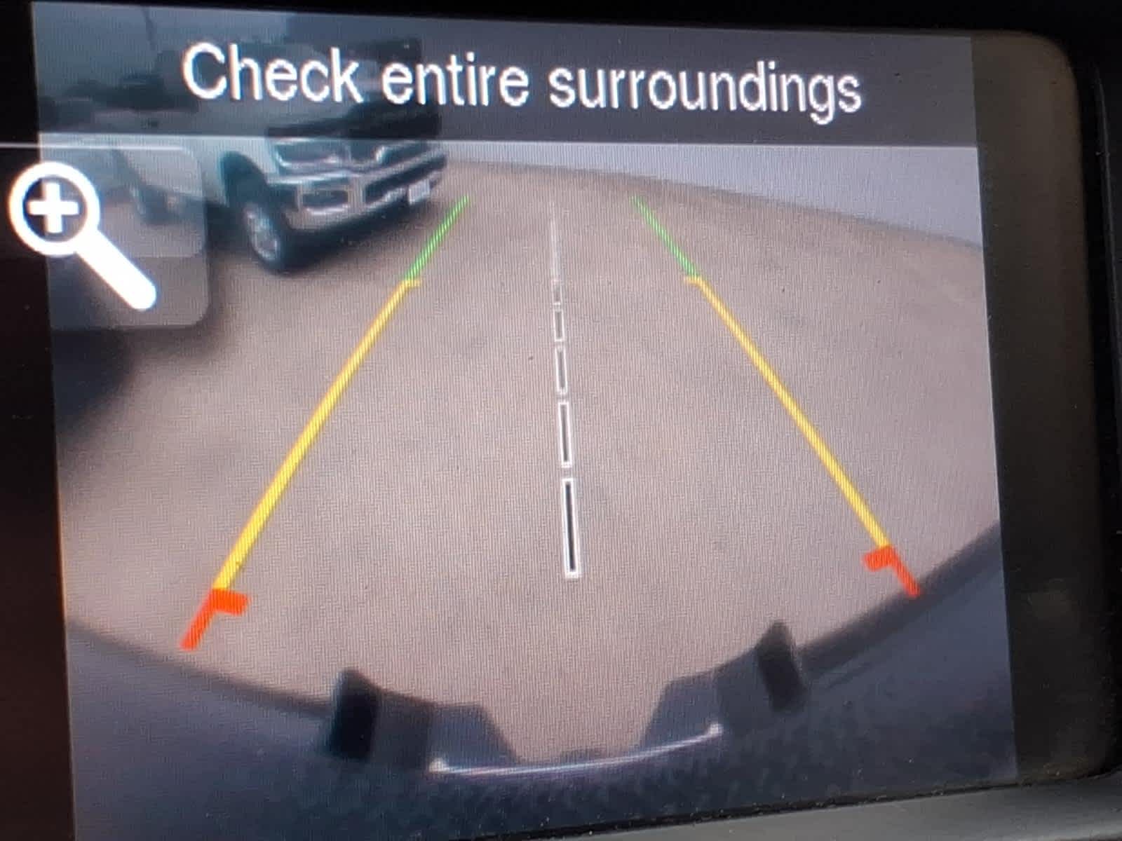 2020 RAM 2500 Tradesman Crew Cab 4X4 6'4" Box