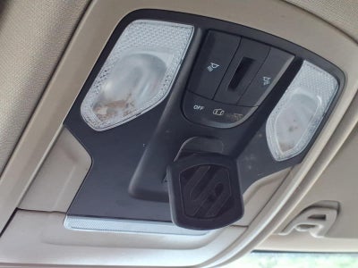 2020 RAM 2500 Tradesman Crew Cab 4X4 6'4" Box