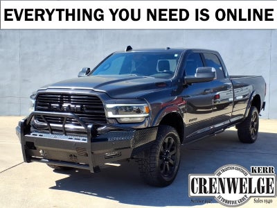 2020 RAM 2500 Laramie