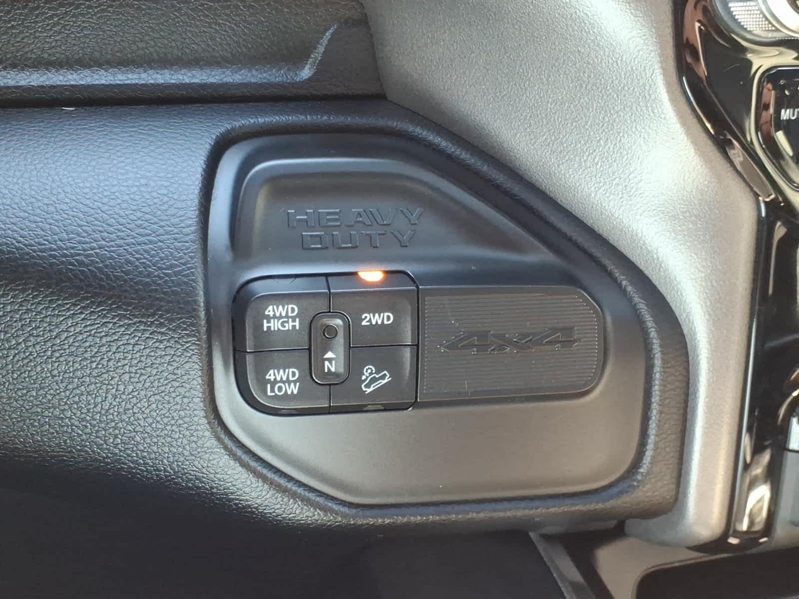 2020 RAM 2500 Laramie