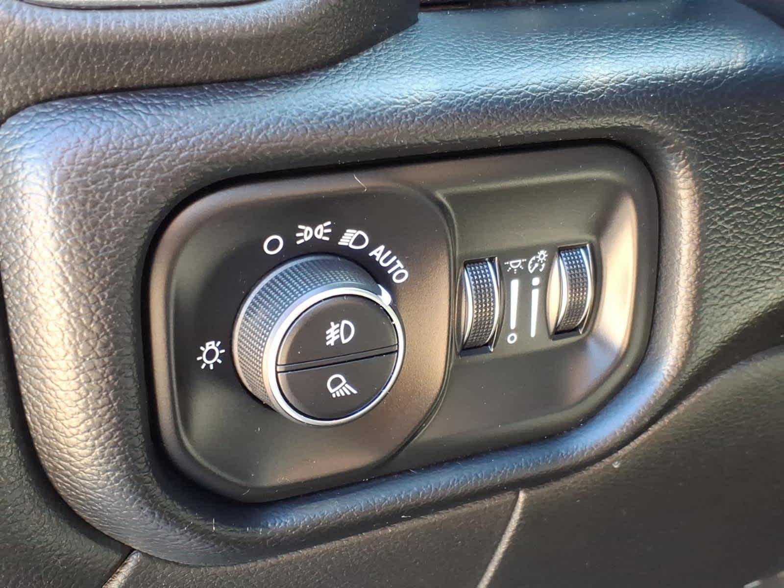 2020 RAM 2500 Laramie