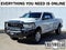 2022 RAM 2500 Limited Mega Cab 4x4 6'4" Box