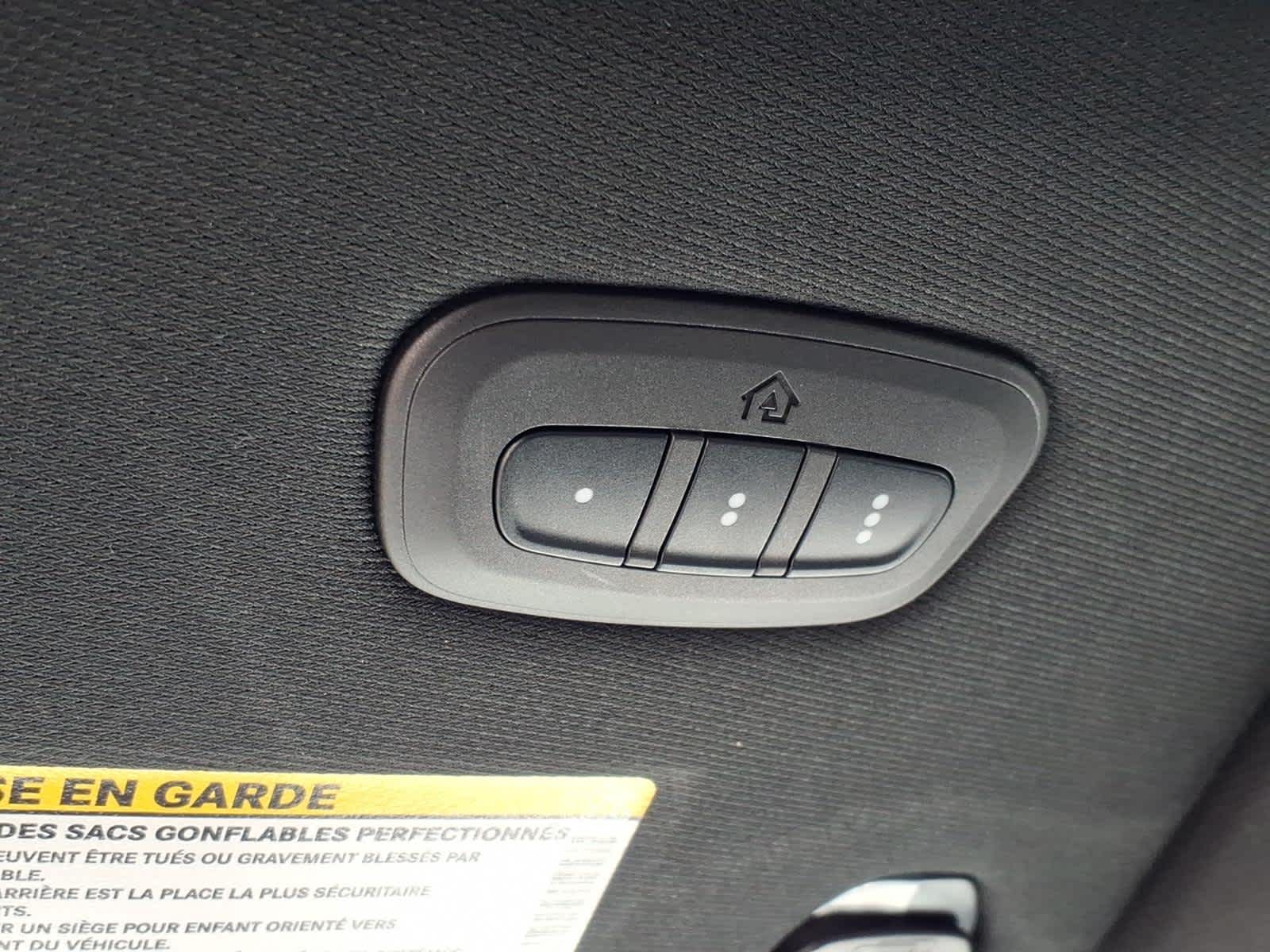 2022 RAM 2500 Limited Mega Cab 4x4 6'4" Box