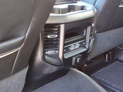 2022 RAM 2500 Limited Mega Cab 4x4 6'4" Box